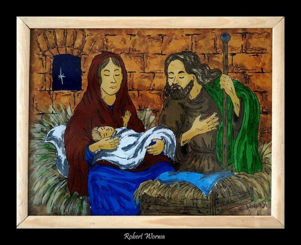 Wystawa Roberta Worwy_13